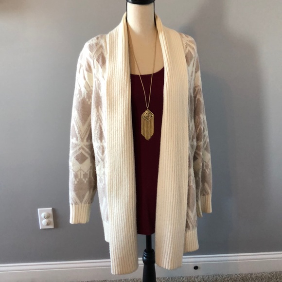 Old Navy Sweaters - Women’s Thick Cardigan